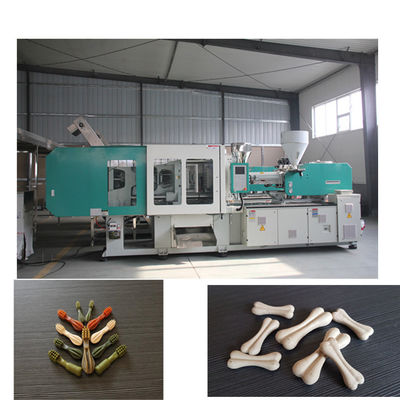 O CE certificou a máquina super do deleite do cão para fazer petiscos dentais das mastigações do cão