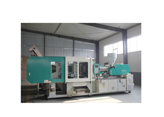 máquina da modelação por injecção do animal de estimação de 380V 50HZ, máquina moldando do petisco do cão da injeção