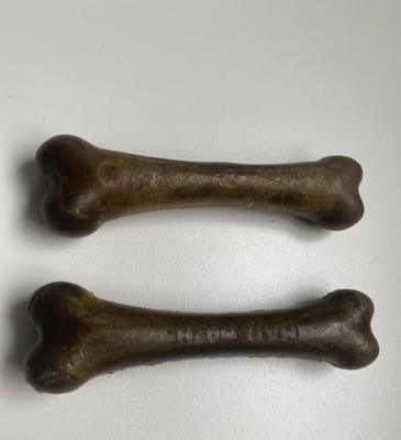 Máquina da modelação por injeção de alimento de petiscos do animal de estimação da máquina do deleite do cão dos cuidados dentários