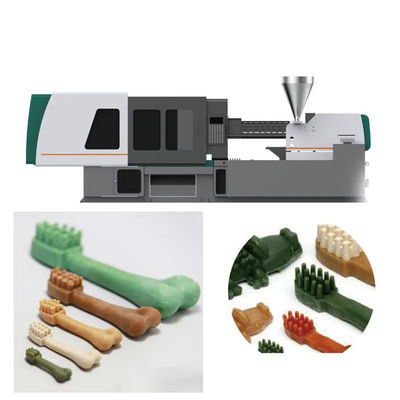 Máquina para deleites do animal de estimação, elevado desempenho do deleite do cão do consumo de baixa energia