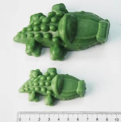 O equipamento de processamento alta-tecnologia dos alimentos para animais de estimação trata a modelação por injeção produzindo deleites do animal de estimação