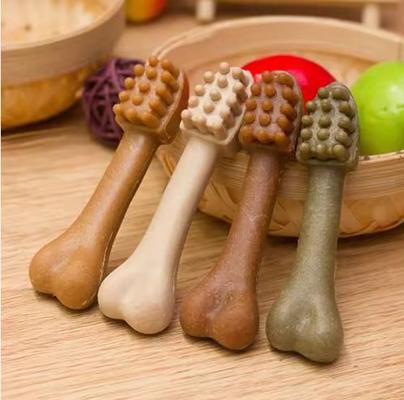 Máquina personalizada da extrusora dos petiscos do animal de estimação da modelação por injecção, equipamento da extrusora do alimento para cães