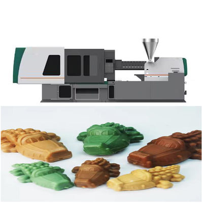 Máquina do deleite do cão dos cuidados dentários, alta velocidade da máquina da extrusora do alimento de petisco