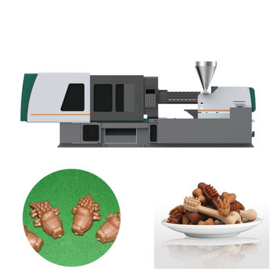 A mastigação/alimentos para animais de estimação/cão do cão tratam e mastigam a máquina do fabricante do alimento para cães