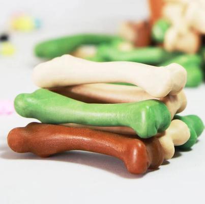 Máquina quente da modelação por injecção do animal de estimação do sistema do corredor para deleites do cão
