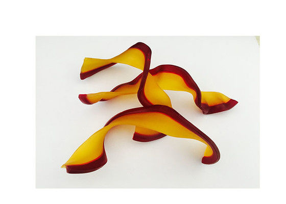 Certificação gêmea automática do CE do motor da Multi-forma WEG da extrusora do alimento para cães do parafuso