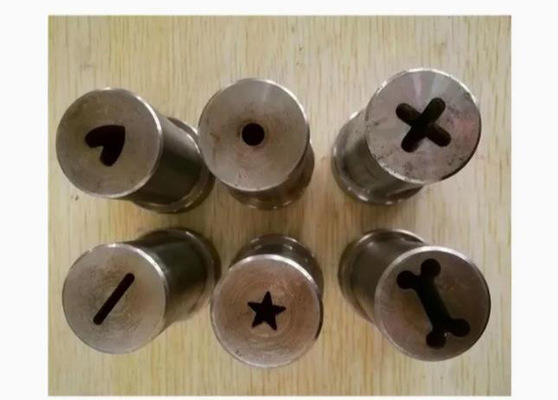 Máquina certificada ISO9001 da extrusora de único parafuso do CE para o cão de estimação que mastiga a barra