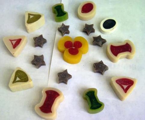 Máquina a rendimento elevado da transformação de produtos alimentares da extrusora de único parafuso 100kg/hr