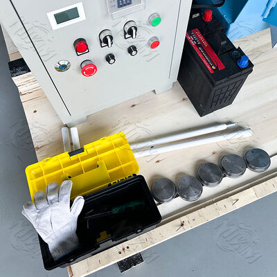 40-450 kg/h pequeno Diesel para uso doméstico Extrusora de alimentação de peixes flutuante Extrusora de alimentação de peixes