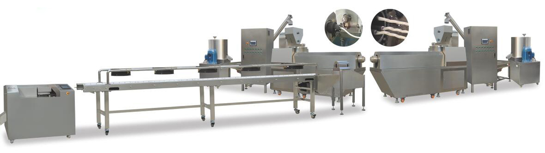 150 kg por hora Snacks para cães Equipamento para tratar animais de estimação