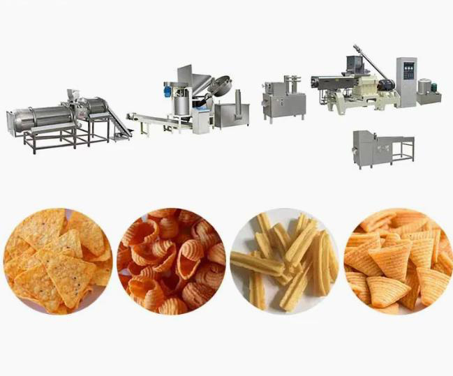 Fabricante de aço inoxidável da massa de Marcato automático para Penne/macarrão