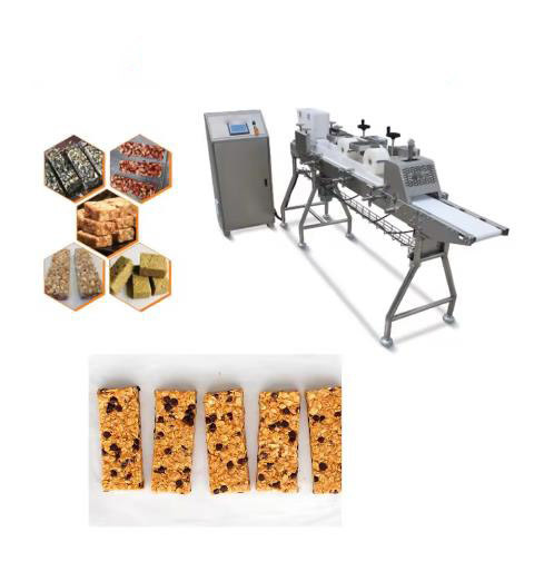Barra transversal eficiente alta do cereal do corte que forma a máquina, máquina do milho do sopro