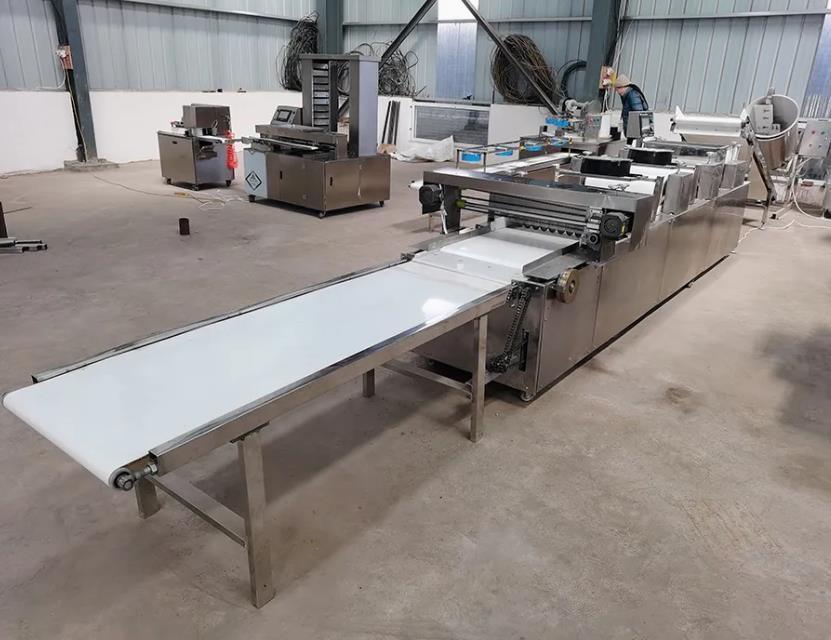 Sopro do arroz que faz máquina o cereal barrar a factura da máquina 200-400kg/hr