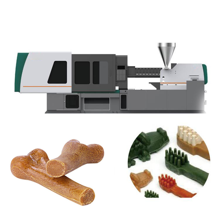 Sistema hidráulico servo alemão da máquina dental hidráulica do deleite do cão dos deleites